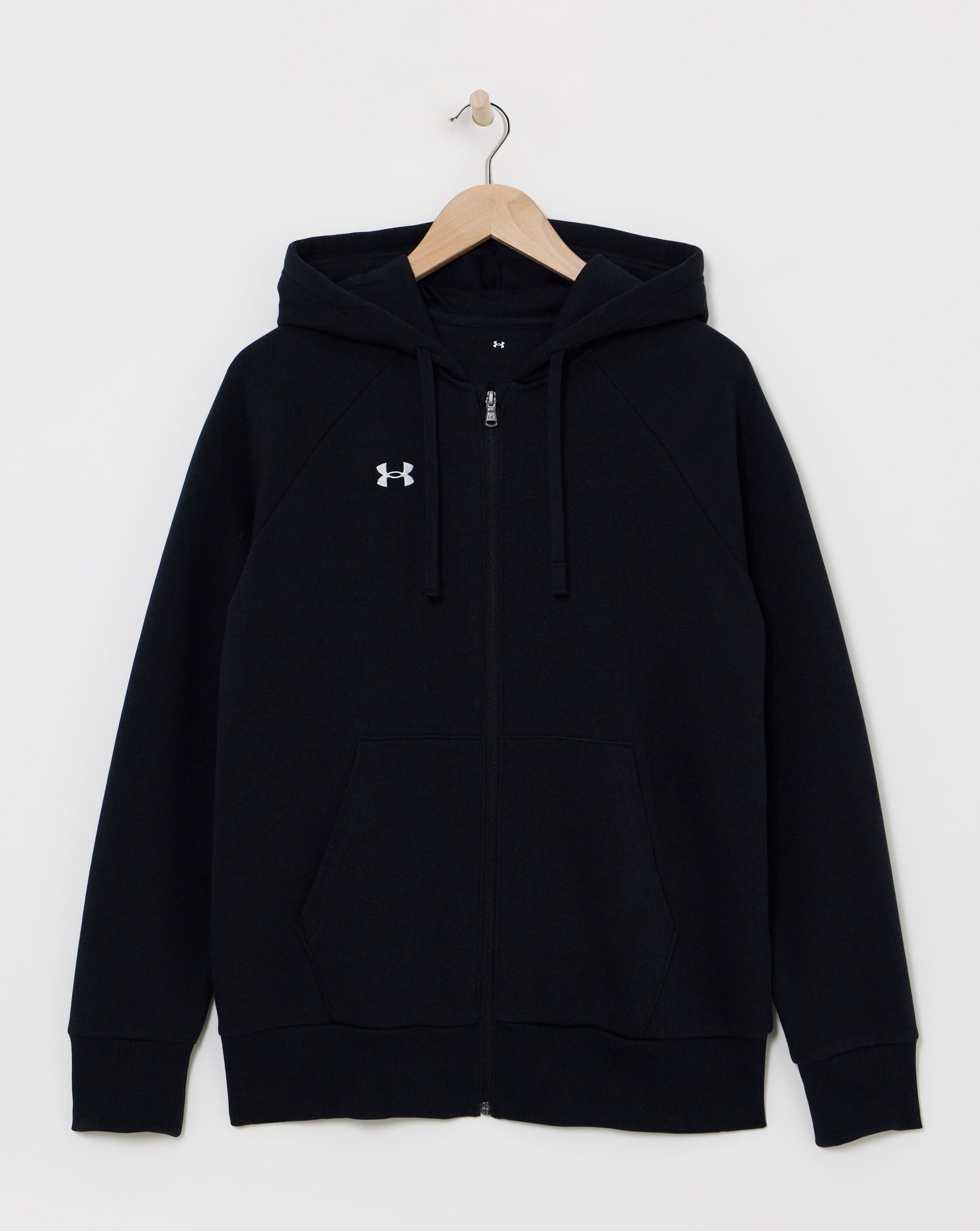 Under Armour Rival Fleece Hoodie