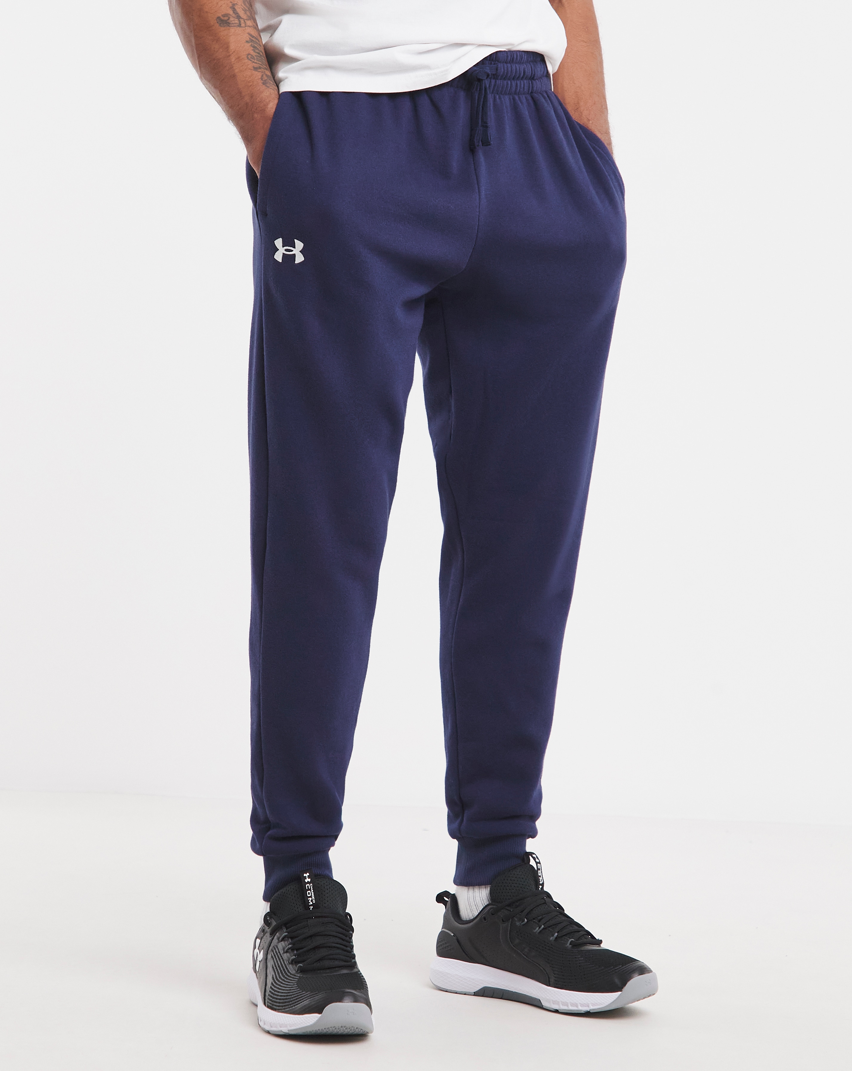 Under Armour Rival Fleece Joggers