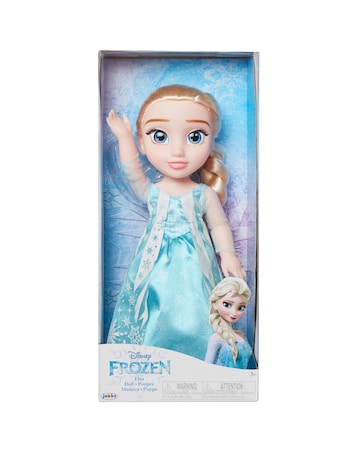Frozen Classic Elsa Large Doll 38cm