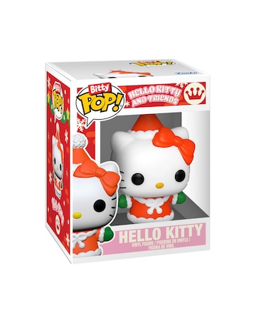 Bitty Pop! - Hello Kitty Advent Countdown Calendar