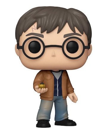 Pop! Vinyl - Harry Potter - Harry Potter