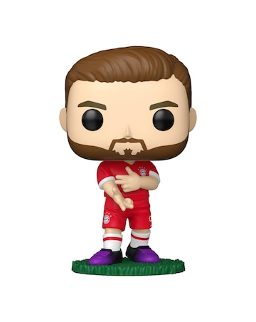 Pop! Vinyl - Bayern Munich - Harry Kane
