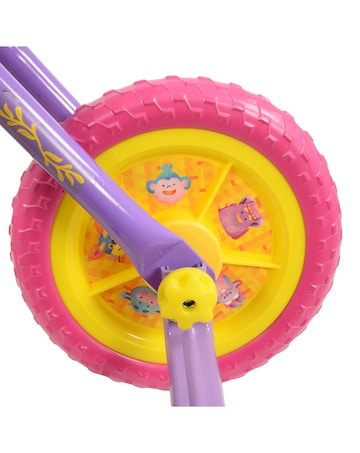 Dora 2in1 Training Bike