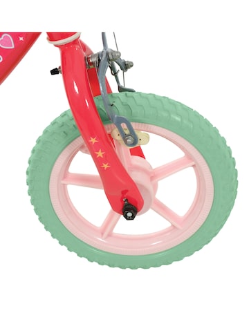 Peppa Pig My First Bike