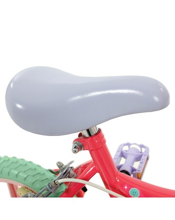 Peppa Pig My First Bike