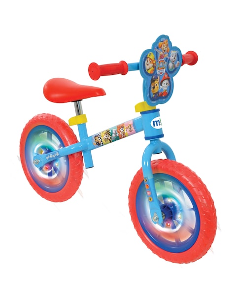 New In - Balance Bike