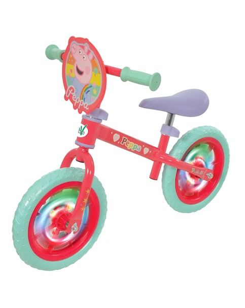 New In - Balance Bike