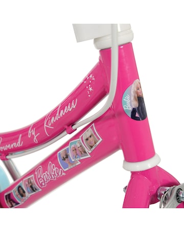 Barbie Bike