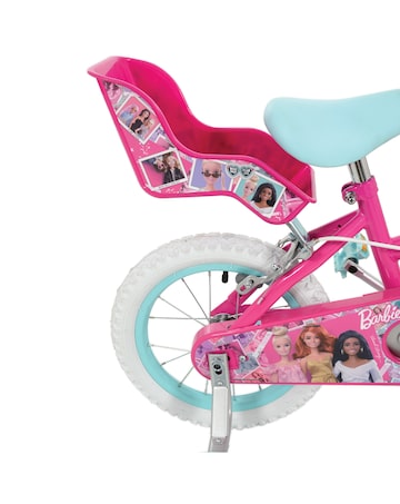 Barbie Bike