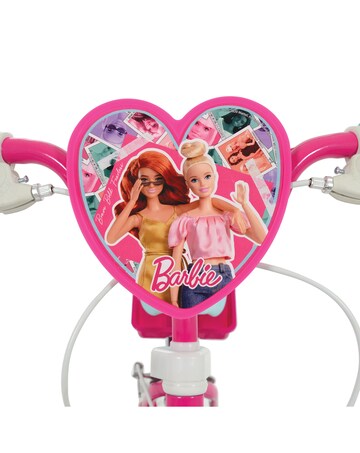 Barbie Bike