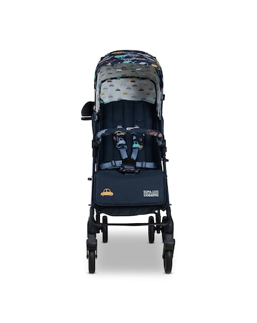 Cosatto Supa Lite Stroller - Beep Beep