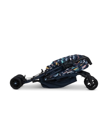 Cosatto Supa Lite Stroller - Beep Beep
