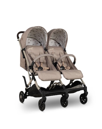 Cosatto Yo! Double Stroller - Lollop