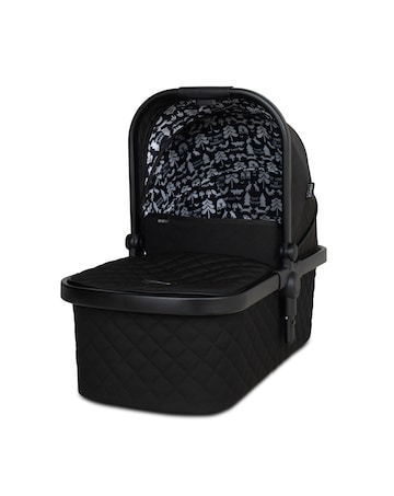 Cosatto Wow 3 Pram & Pushchair - Silhouette
