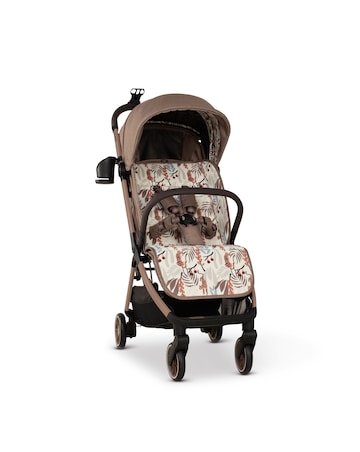 Cosatto Woosh City Stroller - Tiger Tale