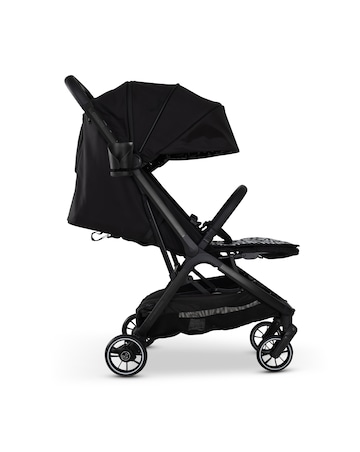 Cosatto Woosh City Stroller - Silhouette