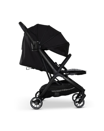 Cosatto Woosh City Stroller - Silhouette