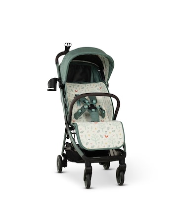 Cosatto Woosh City Stroller - Meadow
