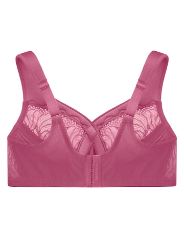 Glamorise Plus Size MagicLift Natural Support Bra 1010