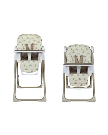 Cosatto Pip 0+ Highchair - Lollop