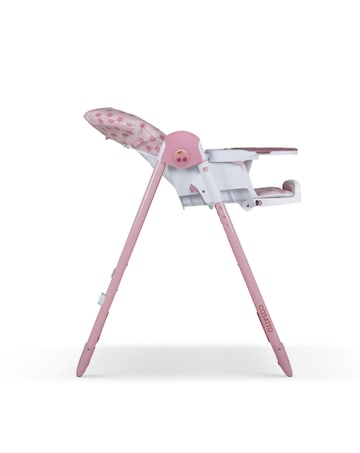 Cosatto Pip 0+ Highchair - Cherry Pie
