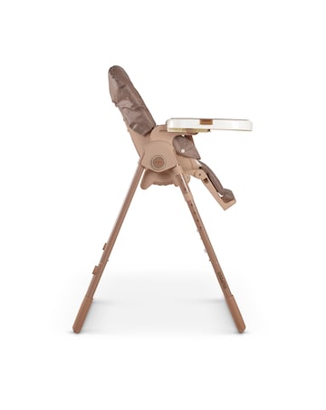 Cosatto Noodle 0+ Highchair - Tiger Tale