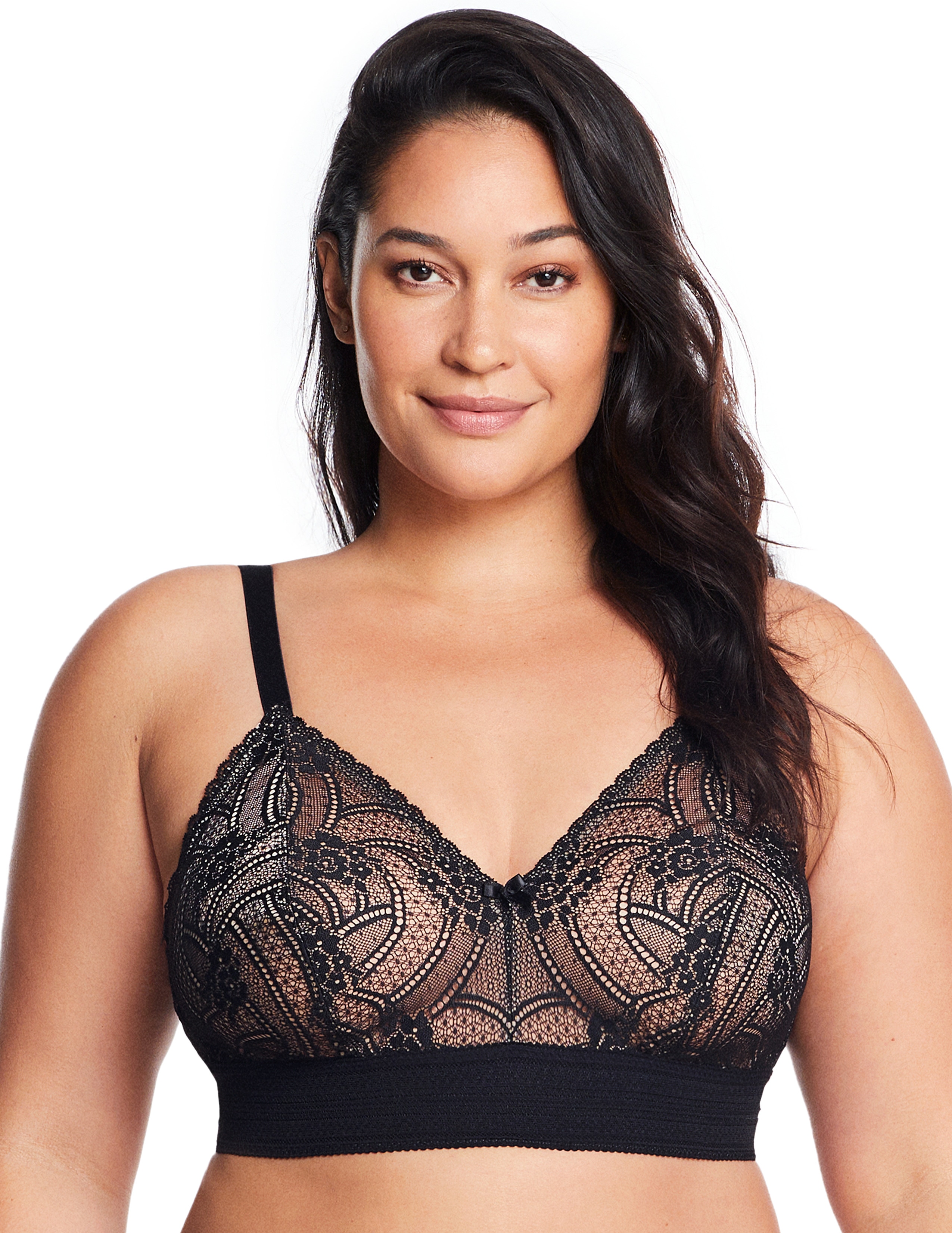 Glamorise 7012 Bramour Bra