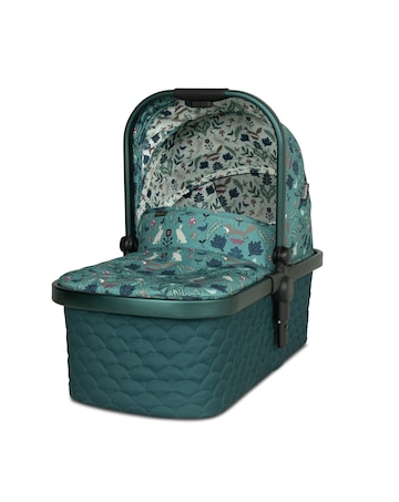 Cosatto Wow 3 Pram & Pushchair - Masquerade