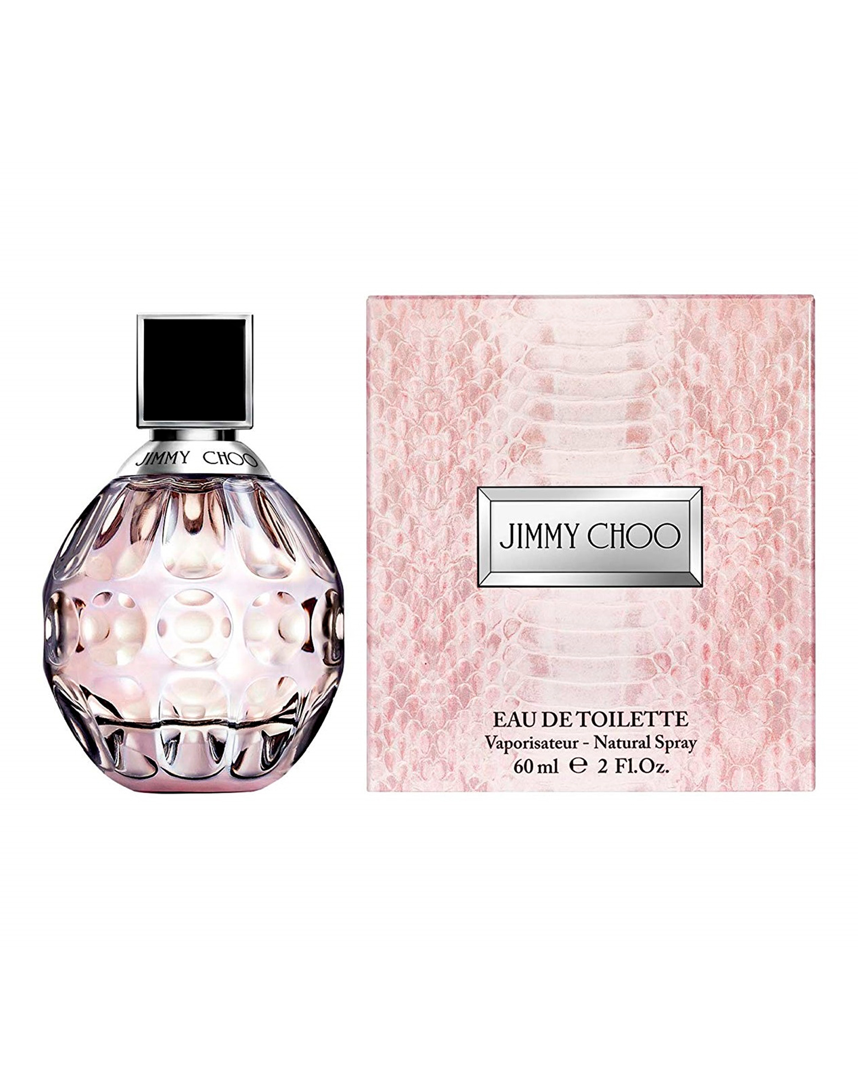 Jimmy Choo 60ml Eau de Toilette