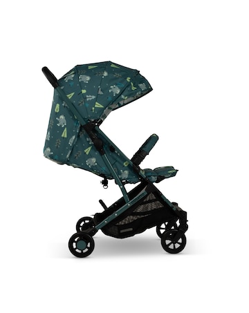 Cosatto Yo! Stroller - Yoohoo Yeti
