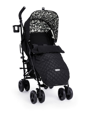 Cosatto Supa 3 Stroller - Silhouette