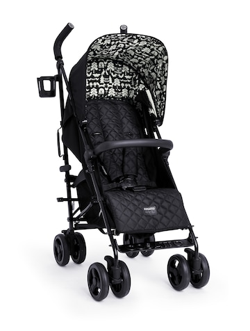 Cosatto Supa 3 Stroller - Silhouette