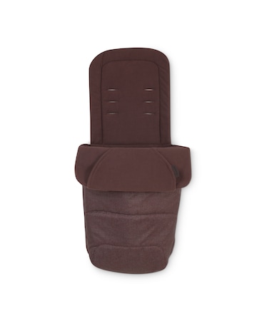 Cosatto Supa 3 Stroller - Bear Hug