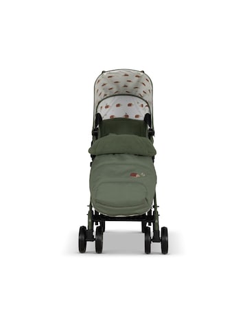 Cosatto Supa 3 Stroller - Hoglet