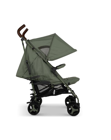 Cosatto Supa 3 Stroller - Hoglet
