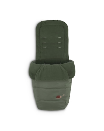 Cosatto Supa 3 Stroller - Hoglet