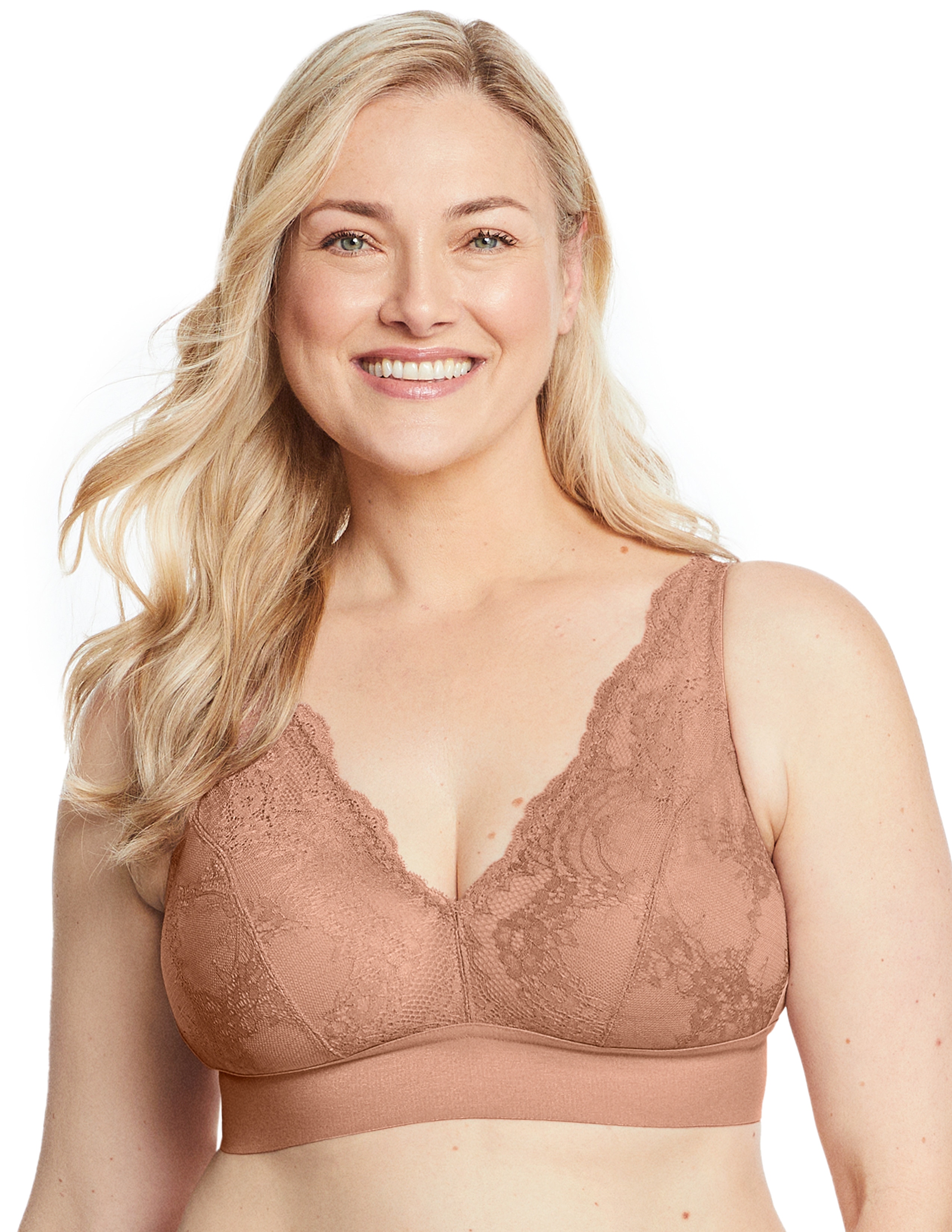 Glamorise 7013 Bramour Bra