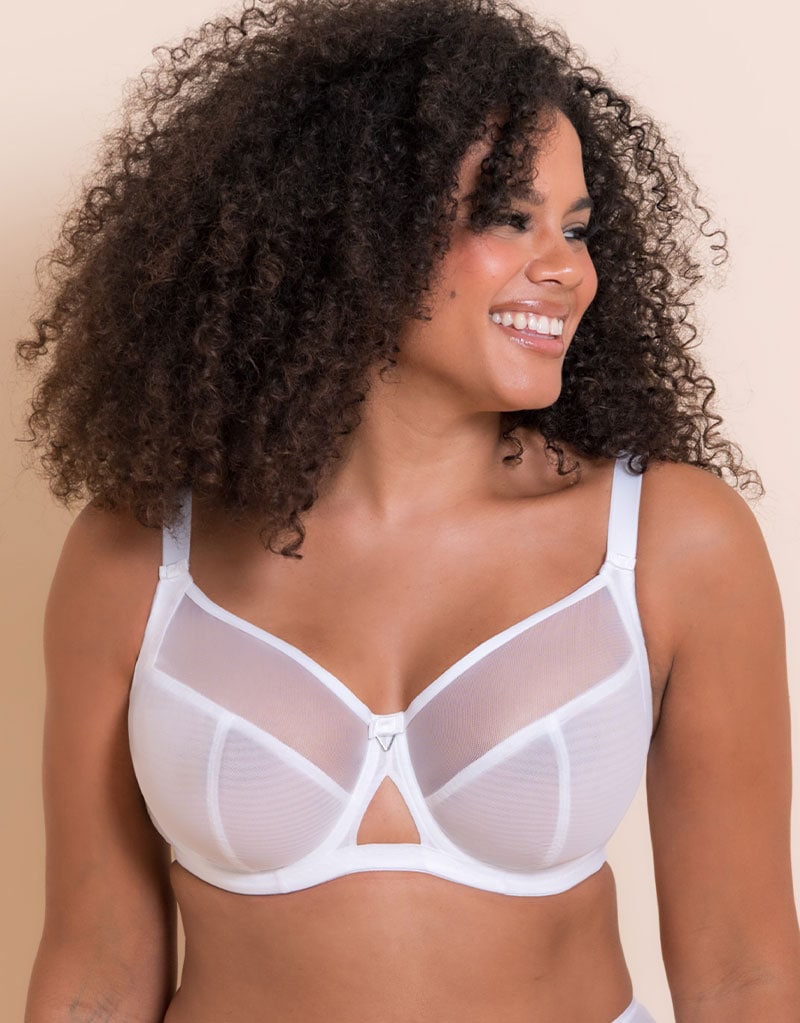 Curvy Kate Victory Balcony Wired Bra