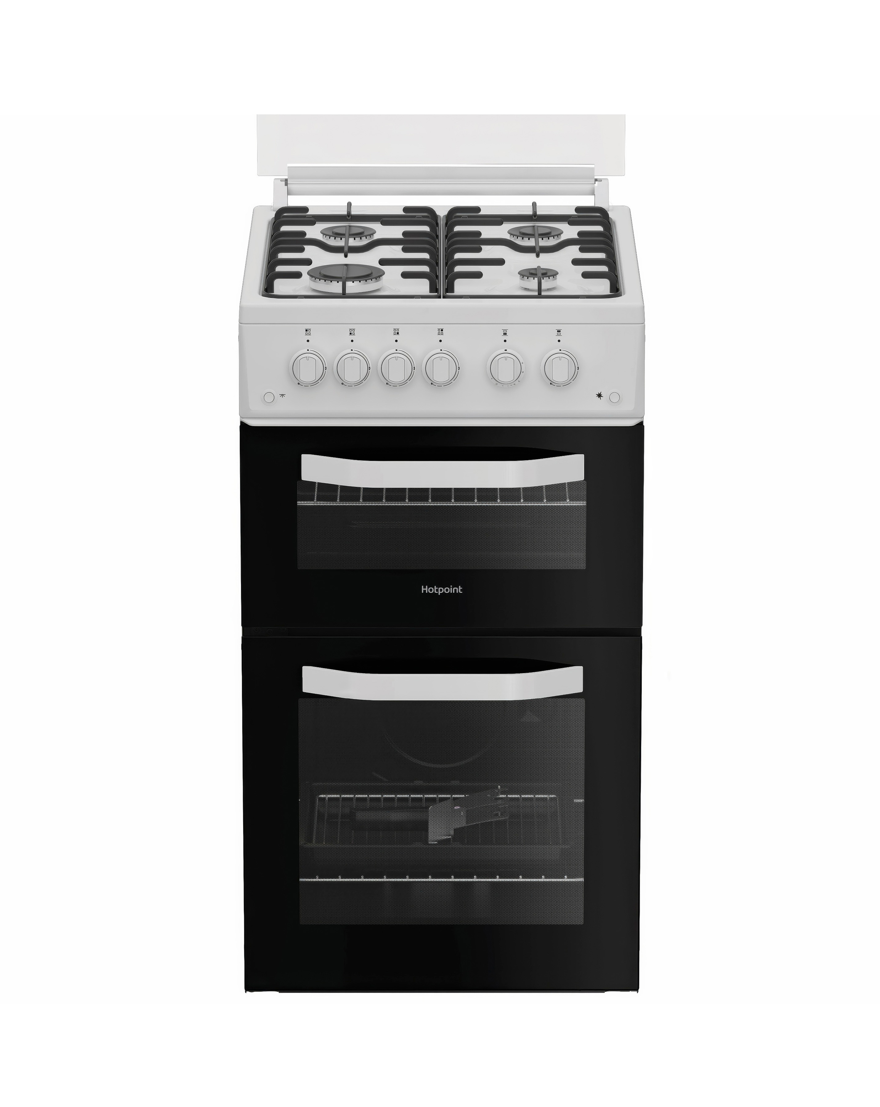 Hotpoint HTG5GCWL Gas Cooker Install