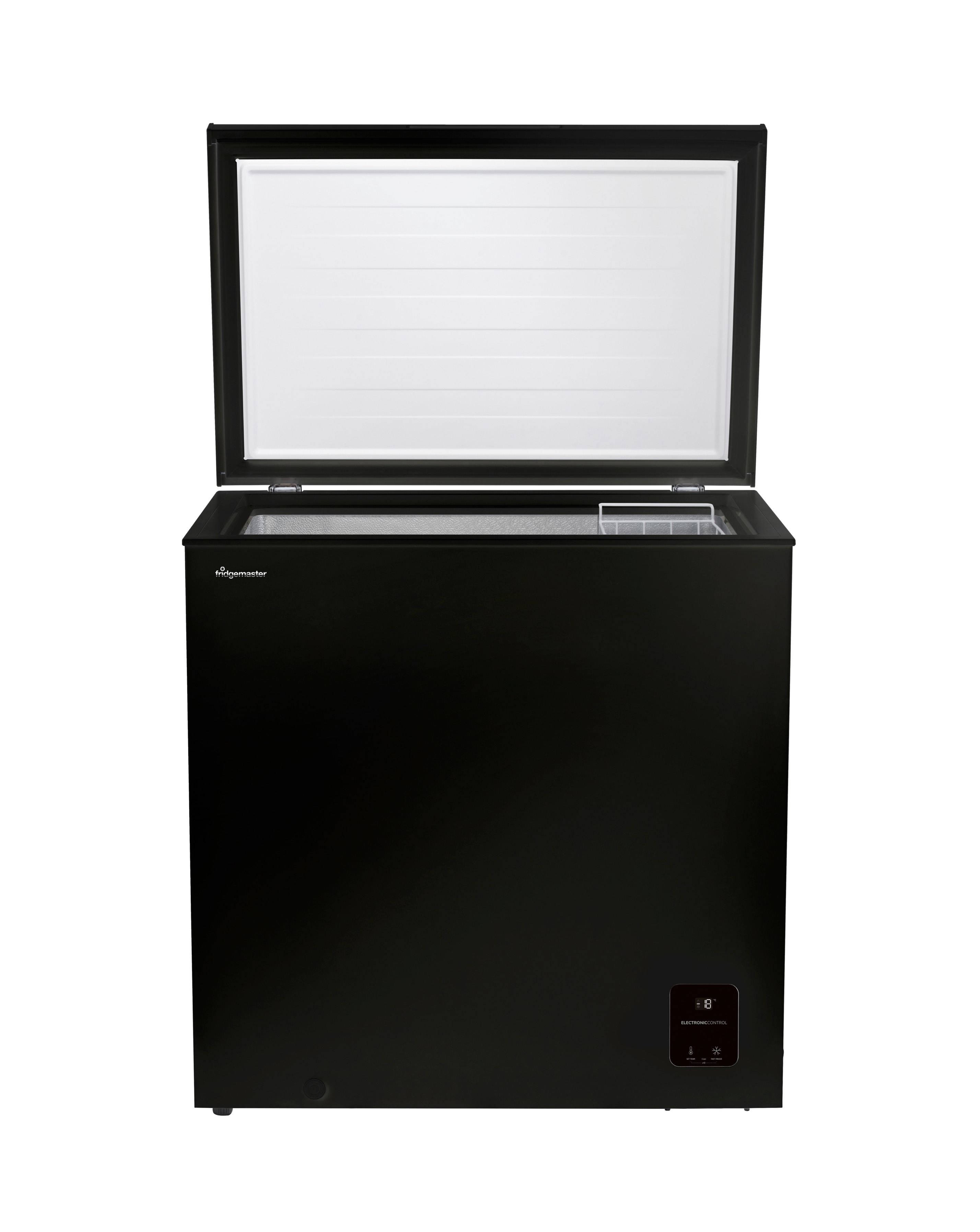 Fridgemaster MCF198EB Chest Freezer