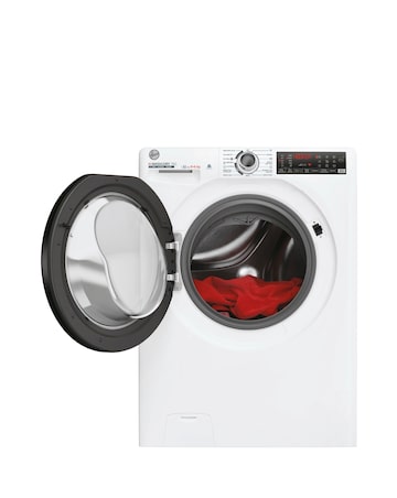 Hoover H-Wash 350 H3DPS4866TAMB-80 8+6kg Washer Dryer