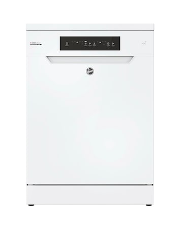 Hoover HF 3C7L0W 13 place Dishwasher - White + installation
