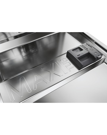 Hoover HF 3C7L0W 13 place Dishwasher - White + installation