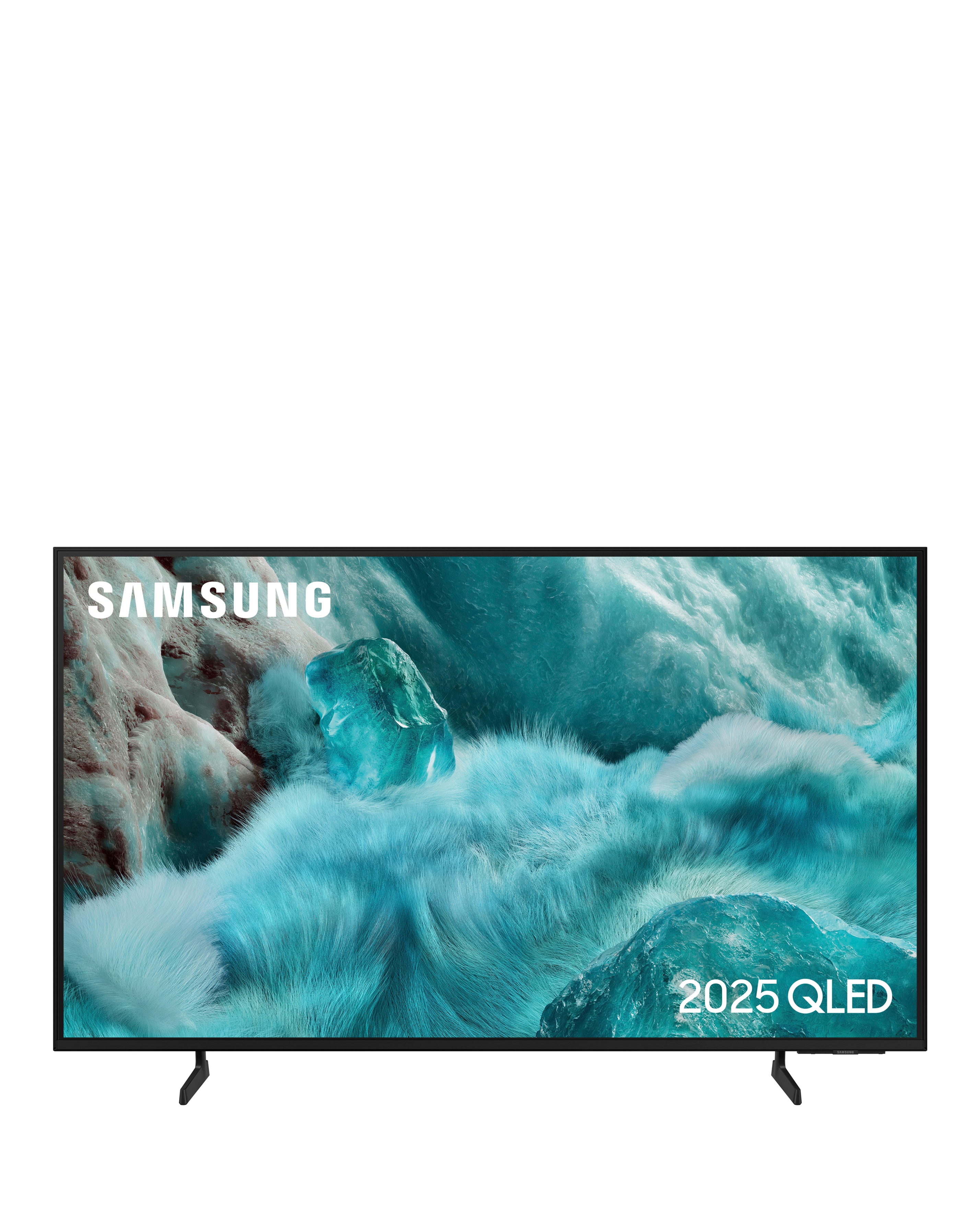 Samsung QE55Q7F2AUXXU 55in QLED AI TV