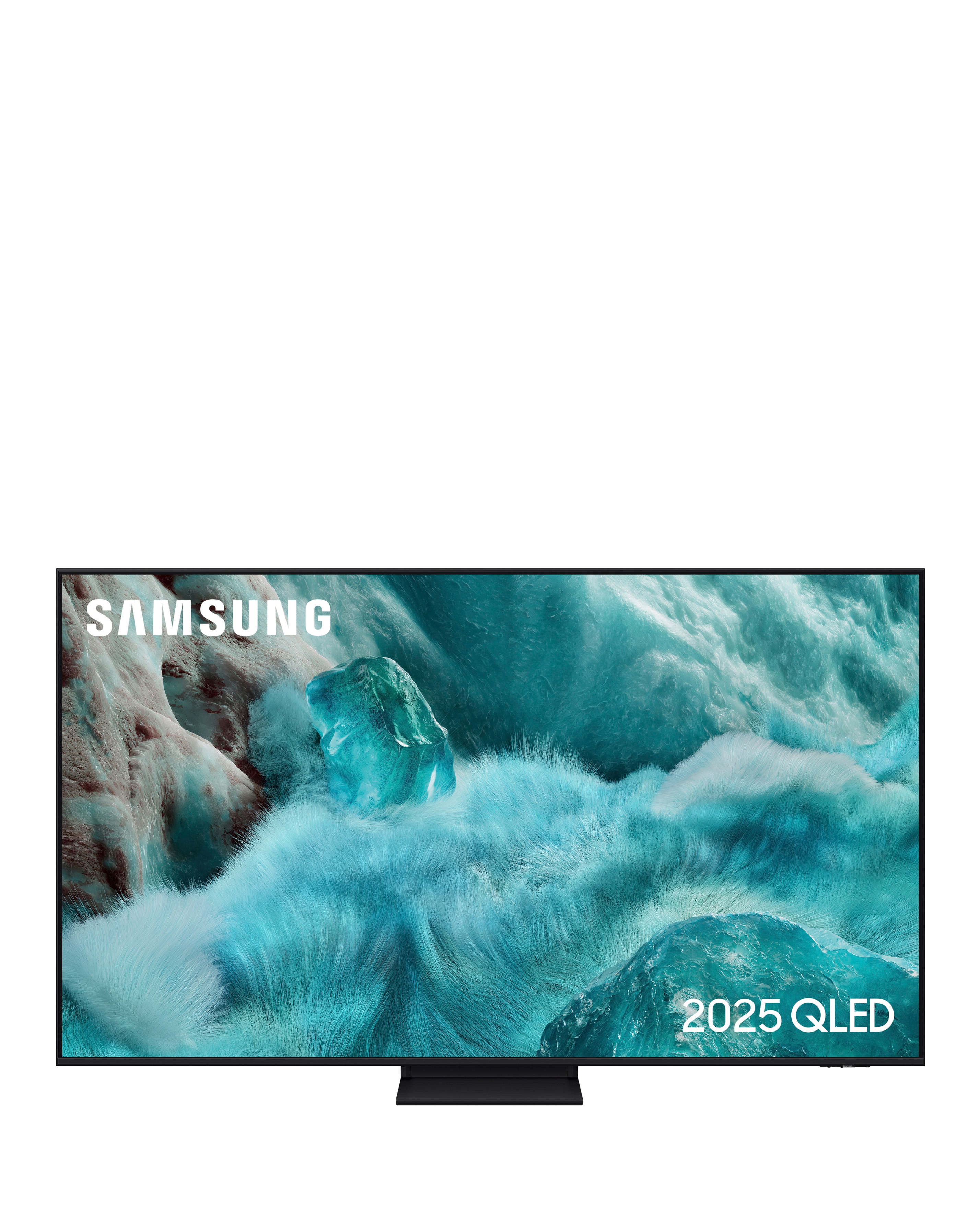 Samsung QE55Q7F5AUXXU 55in QLED AI TV