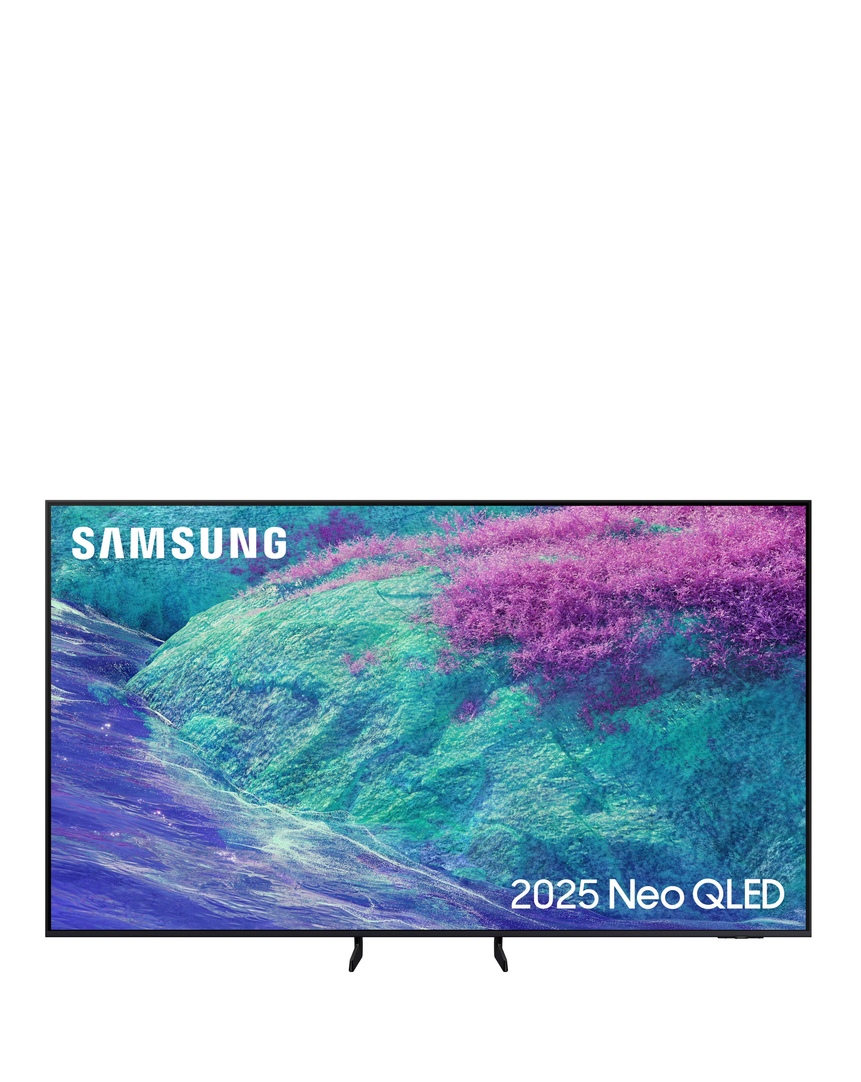 Samsung QE55QN1EFAUXXU 55in Neo QLED TV