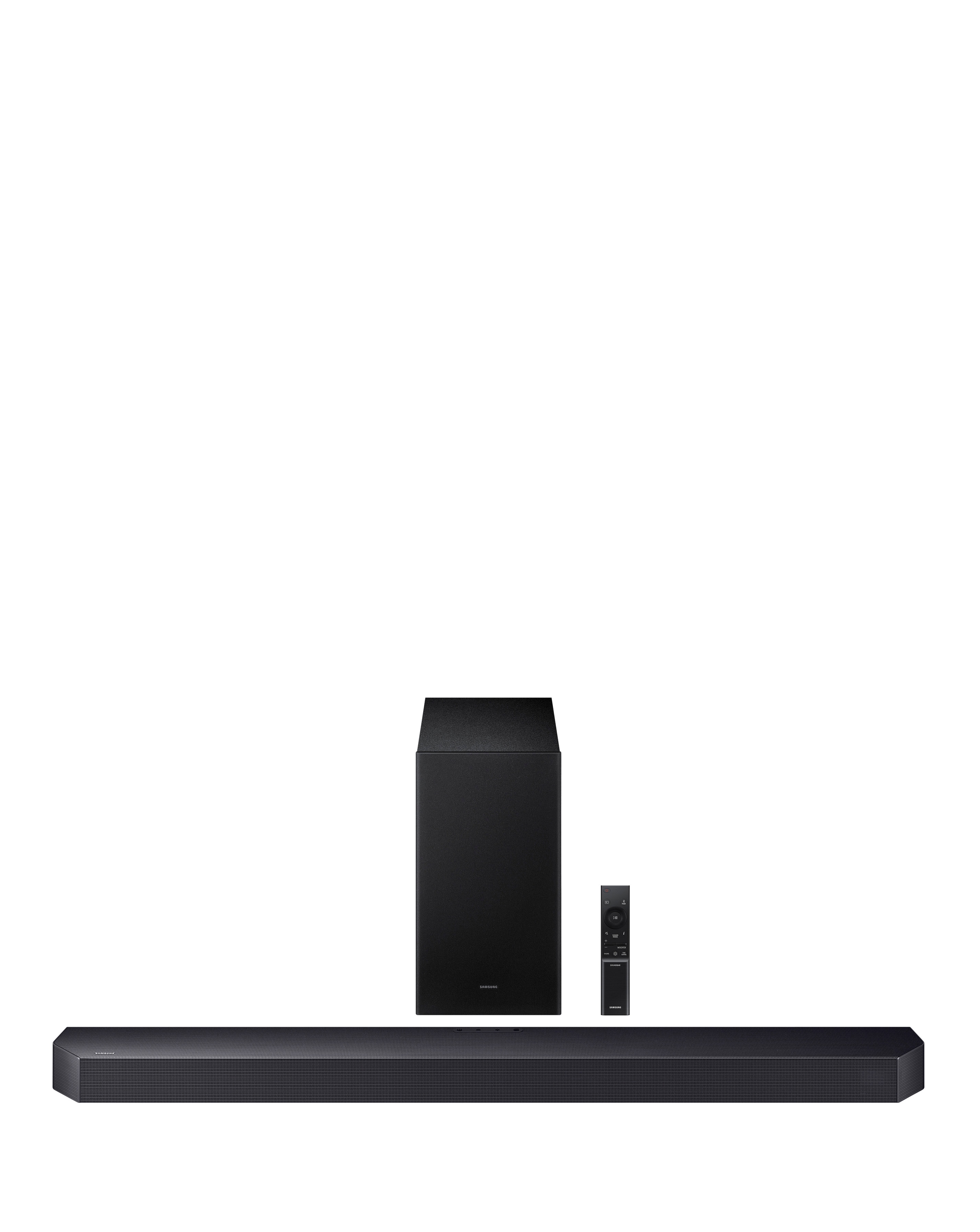 Samsung 3.1.2ch Soundbar w Subwoofer