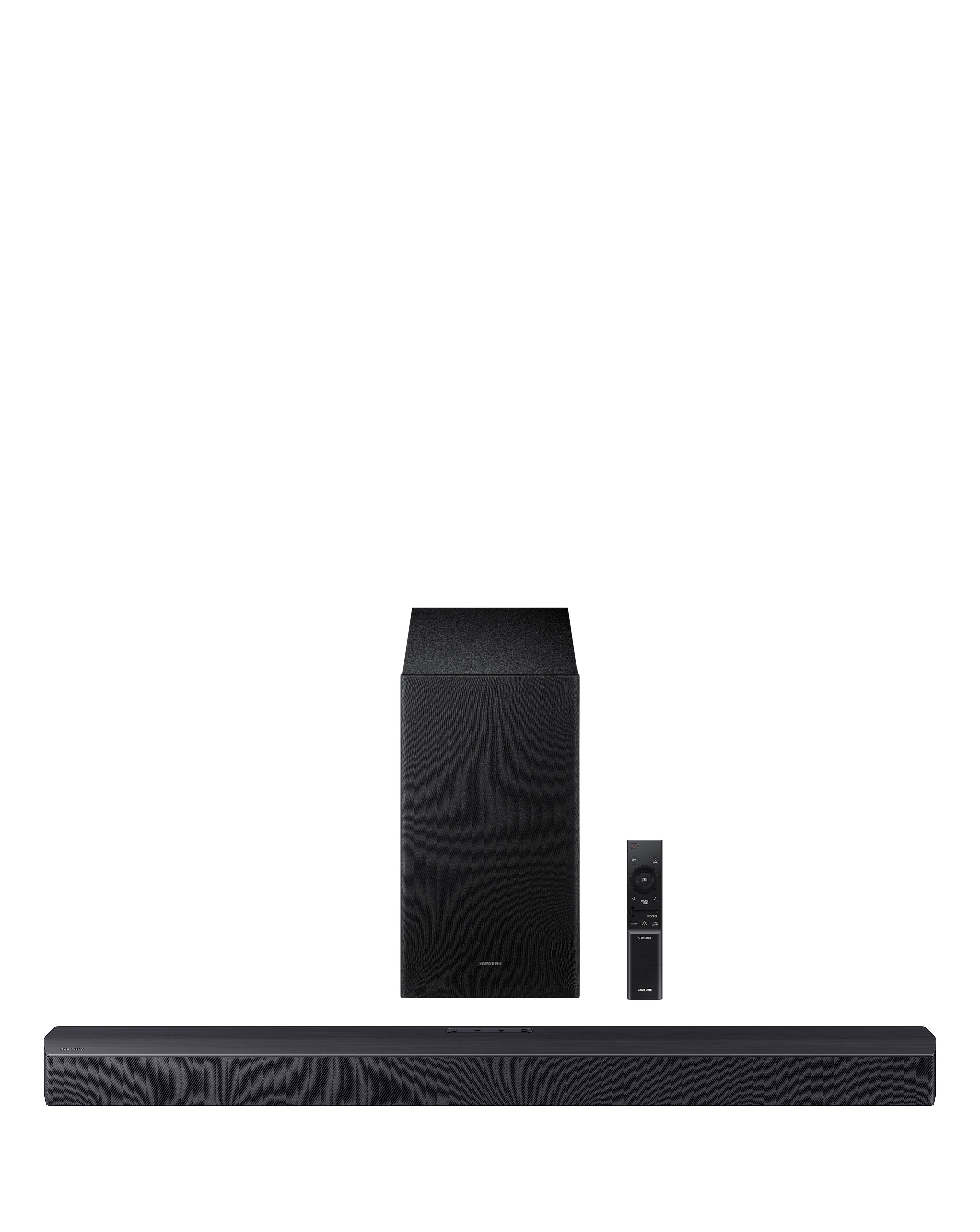 Samsung 2.1ch Soundbar w Subwoofer