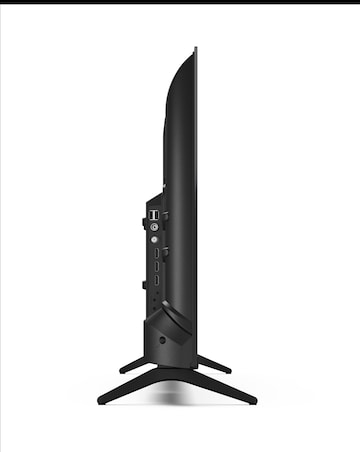 Sharp 1T-C32HE3245KB 32in QLED Smart HD Tivo TV