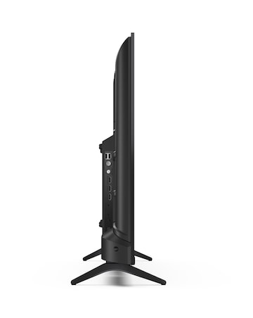 Sharp 2T-C40HE3245KB 40in QLED Smart HD Tivo TV